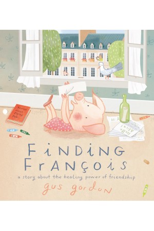 Finding François